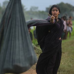 K.G.F - Chapter 2 Still