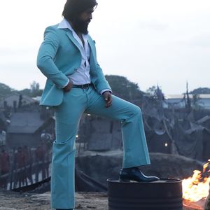 K.G.F - Chapter 2 Still