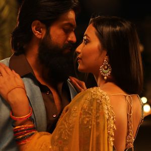 K.G.F - Chapter 2 Still