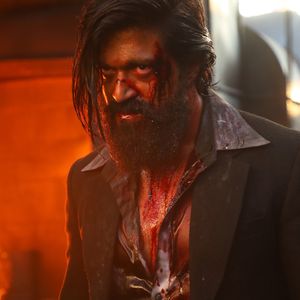 K.G.F - Chapter 2 Still