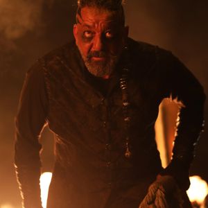 K.G.F - Chapter 2 Still