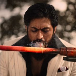 K.G.F - Chapter 2 Still