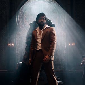 K.G.F - Chapter 2 Still