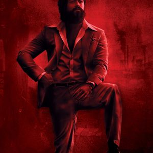 K.G.F - Chapter 2 Still