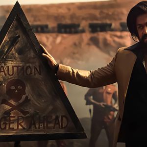 K.G.F - Chapter 2 Still