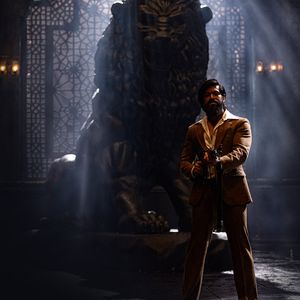 K.G.F - Chapter 2 Still