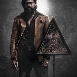 K.G.F - Chapter 2 Still