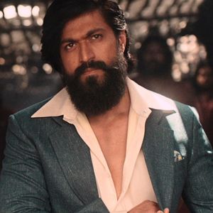 K.G.F - Chapter 2 Still