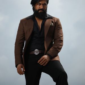 K.G.F - Chapter 2 Still