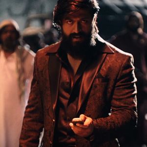 K.G.F - Chapter 2 Still