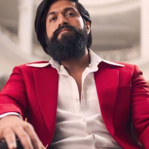 K.G.F - Chapter 2 Still