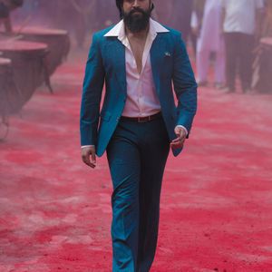 K.G.F - Chapter 2 Still