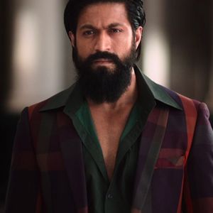 K.G.F - Chapter 2 Still