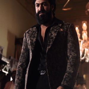 K.G.F - Chapter 2 Still