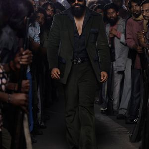 K.G.F - Chapter 2 Still