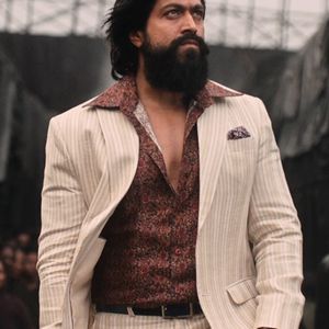 K.G.F - Chapter 2 Still