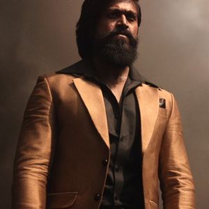 K.G.F - Chapter 2 Still