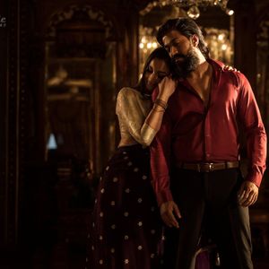 K.G.F - Chapter 2 Still