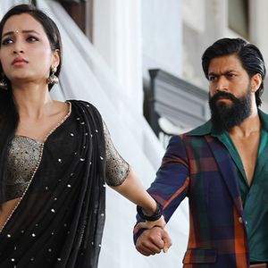 K.G.F - Chapter 2 Still