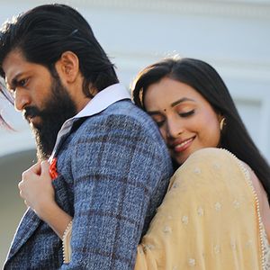 K.G.F - Chapter 2 Still