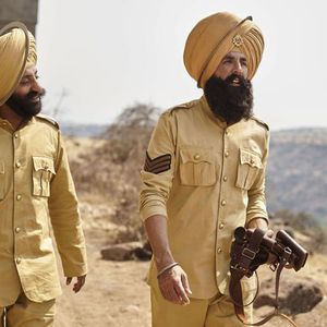 Kesari Still
