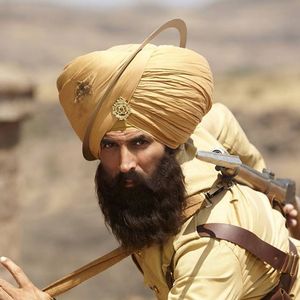 Kesari Still