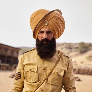 Kesari Still