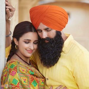 Kesari Still
