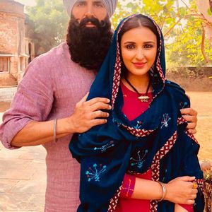 Kesari Still