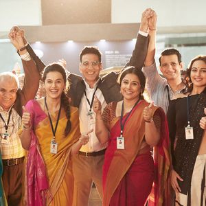 Mission Mangal Still