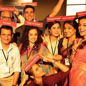 Mission Mangal Still