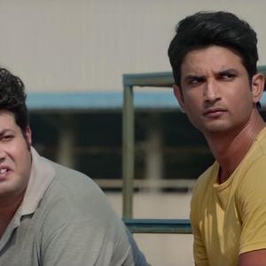 Chhichhore Still