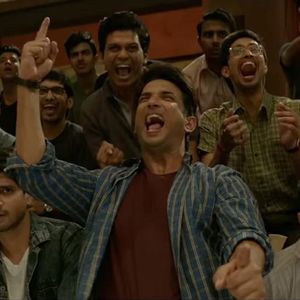 Chhichhore Still