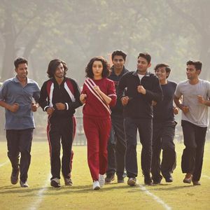 Chhichhore Still