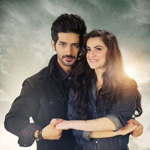 Yeh Saali Aashiqui Still