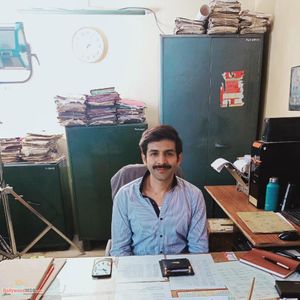 Pati Patni Aur Woh Still