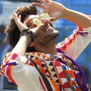 Pati Patni Aur Woh Still