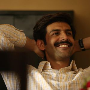 Pati Patni Aur Woh Still