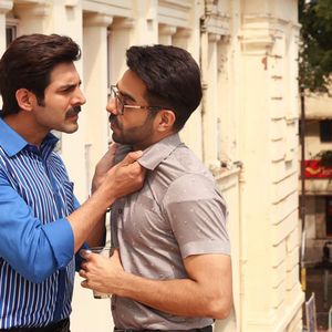 Pati Patni Aur Woh Still