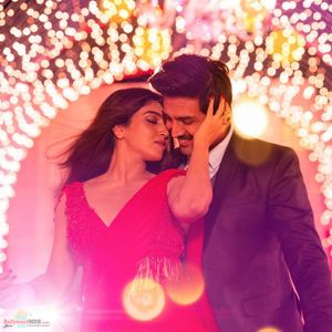 Pati Patni Aur Woh Still