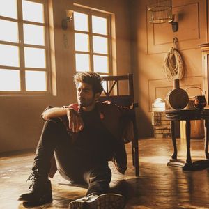 Pati Patni Aur Woh Still