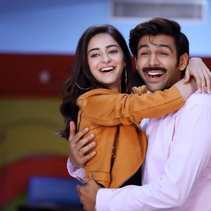 Pati Patni Aur Woh Still