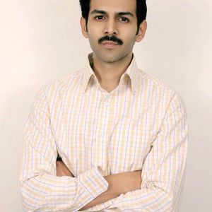 Pati Patni Aur Woh Still