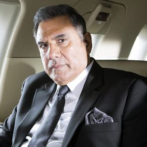 PM Narendra Modi Still