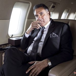 PM Narendra Modi Still