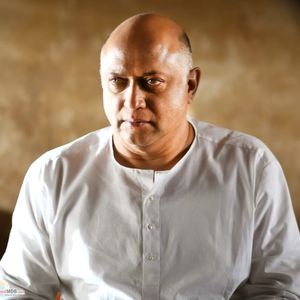 PM Narendra Modi Still