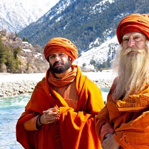 PM Narendra Modi Still