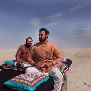 PM Narendra Modi Still