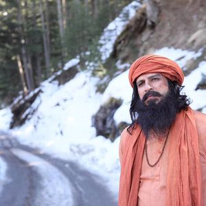 PM Narendra Modi Still