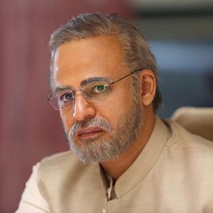 PM Narendra Modi Still